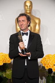 Su Sky Cinema Hits un weekend dedicato a Paolo Sorrentino