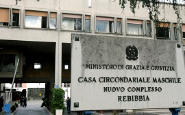 FESTA ROMA 11 - Quattro appuntamenti allAuditorium di Rebibbia