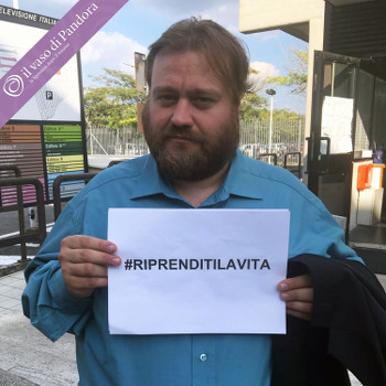 IL VASO DI PANDORA - Un sostegno alle vittime di abusi