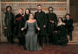 I MEDICI - 