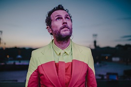 FESTA ROMA 11 - Oltre al cinema arriva Jovanotti