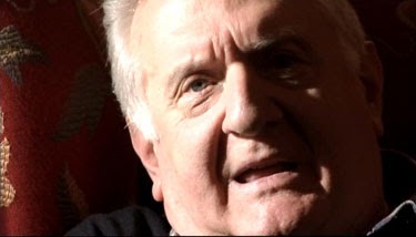 ADDIO A TONINO VALERII - Scomparso a 82 anni