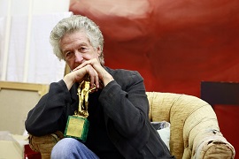 FESTA ROMA 11 - In omaggio a Gian Luigi Rondi 
