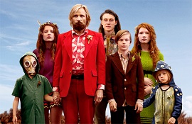 FESTA ROMA 11 - Viggo Mortensen incontra il pubblico ed arriva 