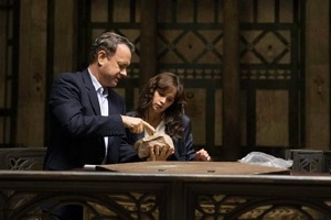 BOX OFFICE - Un salto nell'Inferno di Dan Brown