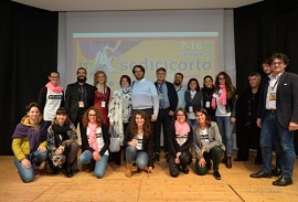 I vincitori del 13 Sedicicorto
