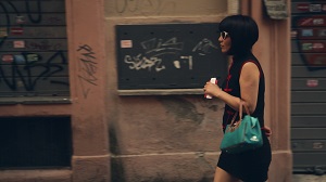 Note di regia di 