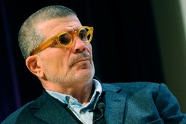 FESTA ROMA 11 - David Mamet, Gilbert&George e cinque film della selezione ufficiale