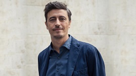 A Movie Mag faccia a faccia tra Federico Pontiggia e Pif