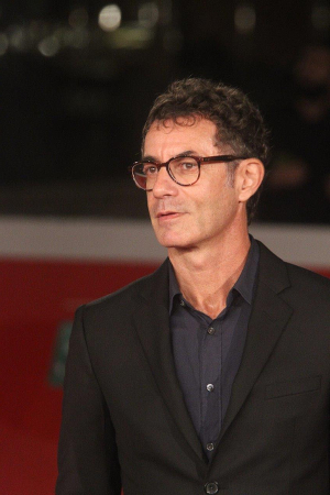 FESTA ROMA 11 - Francesco Patierno