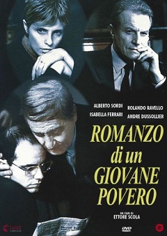 SCOLA IN DVD - Prosegue la pubblicazione di CG Entertainment