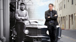 Trieste Science+Fiction Festival celebra i cinquant'anni di Star Trek