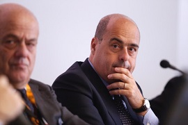 Al via la seconda edizione del bando Lazio Cinema International