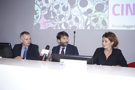 FESTA ROMA 11 - Il resoconto della seconda giornata di MIA