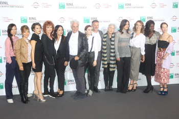 FESTA DI ROMA 11 - 