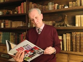 La Casa del Cinema ricorda Corrado Farina