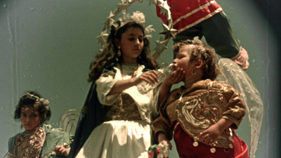 FESTA DI ROMA 11 - 