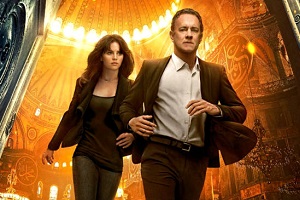 BOX OFFICE - Le fiamme dell'Inferno bruciano ancora