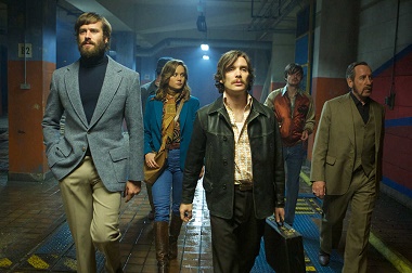 TFF34 - Between Us apre il festival, chiusura con Free Fire
