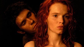 AL CINEMA COL NASO - Nuovo percorso olfattivo al MIC di Milano