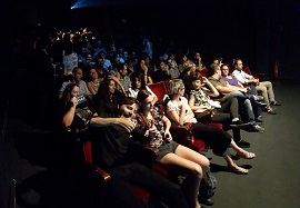 Aprire una sala cinematografica in Italia grazie al crowdfunding: ci prova Wanted