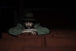 LA LEGGENDA DI BOB WIND - Al cinema dal 10 novembre