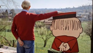 Bruno Bozzetto a Parma e Bologna il 27 e 28 ottobre