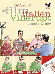 40 splendidi ritratti di attrici italiane in mostra alla 39 edizione del Cinema Italiano di Villerupt