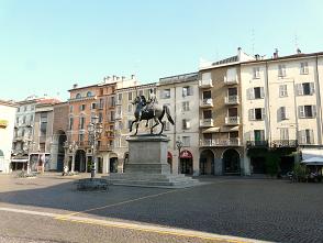 Presentato a Casale Monferrato nel corso delle riprese 