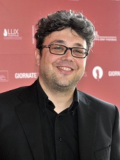 LA PELLE DELL'ORSO - Intervista a Marco Segato