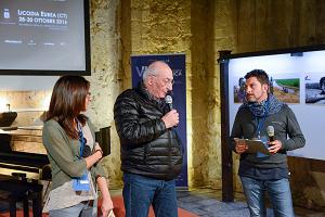 Partita la rassegna del documentario di Licodia Eubea