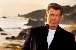 EFA 2016 - A Pierce Brosnan l'European Achievement in World Cinema