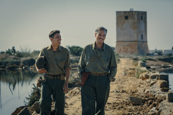 IN GUERRA PER AMORE - Viaggia verso i 2 milioni al Box Office