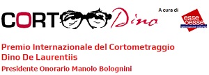 I vincitori della VI edizione di CortoDino