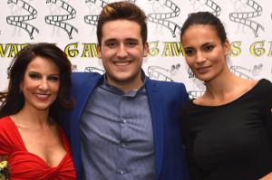 G AWARDS 2016 - 17, 18 e 19 novembre