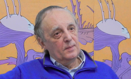 DARIO ARGENTO - Suspiria, il remake e il nuovo film Sandman