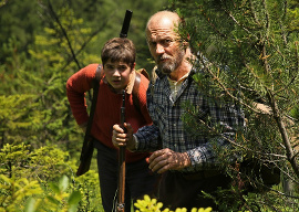 LA PELLE DELL'ORSO - Quarto al box office per media copia