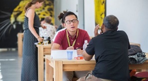 LOCARNO 70 - Open Doors 2016  2018, continua il percorso sullAsia meridionale