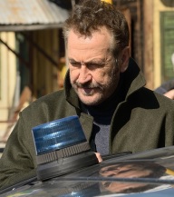 Boom Rocco Schiavone su Rai2: oltre 3 milioni e mezzo di telespettatori per Giallini