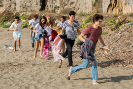 COME DIVENTARE GRANDI NONOSTANTE I GENITORI - Dalla tv al cine