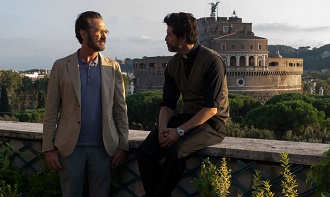 Ad Ankara la VII Settimana del Cinema Contemporaneo italiano
