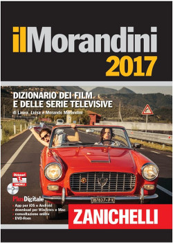 MORANDINI 2017 - I promossi e i bocciati del cinema