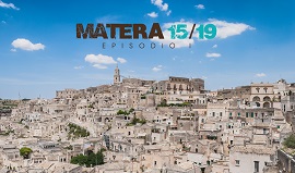 Terminato il primo episodio di 