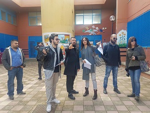 IL COMPLEANNO DI ALICE - Torna alla regia Maria Grazia Cucinotta