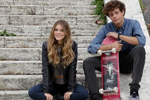 TFF34 - Tutto per una ragazza, e per uno skateboard