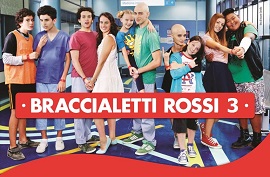 4.367.000 telespettatori per la puntata del 20 novembre di 