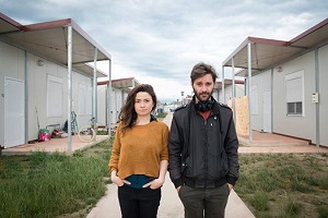 INAGIBILE - Intervista a Giulia Natalia Comito e Tommaso Cassinis