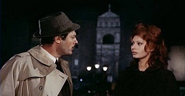 Napoli sul Set: passeggiata nei luoghi del cinema