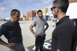 3.256.000 telespettatori per la terza parte di 