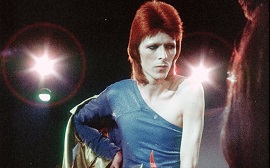 FdP 57 - La vita, la musica e il genio di David Bowie